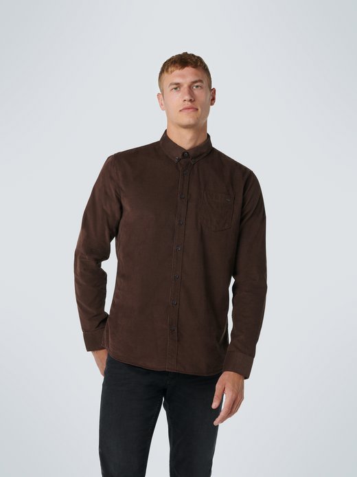Herren Shirt