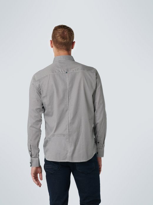 Herren Shirt