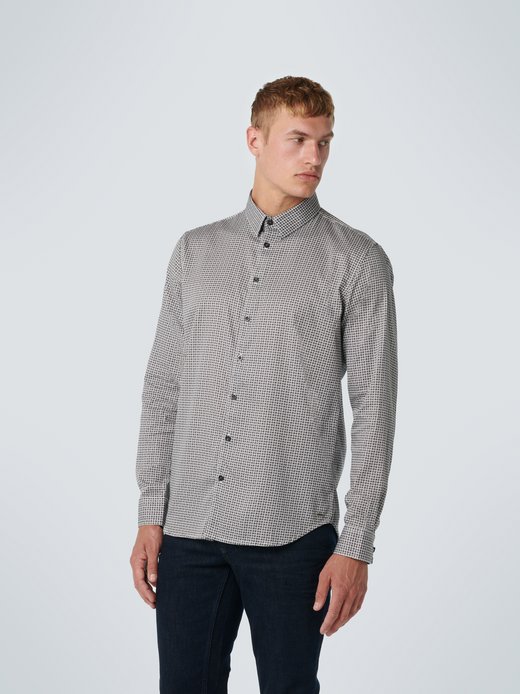 Herren Shirt