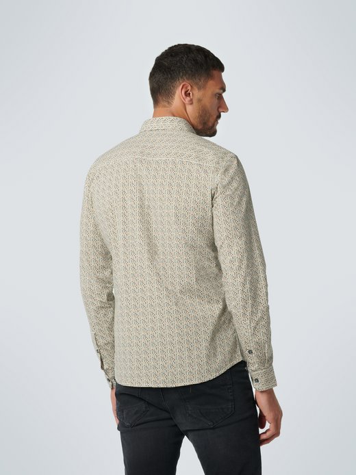 Herren Shirt