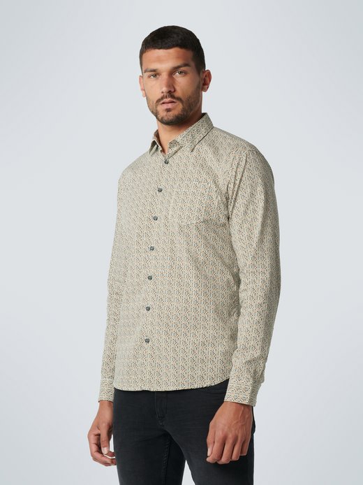 Herren Shirt