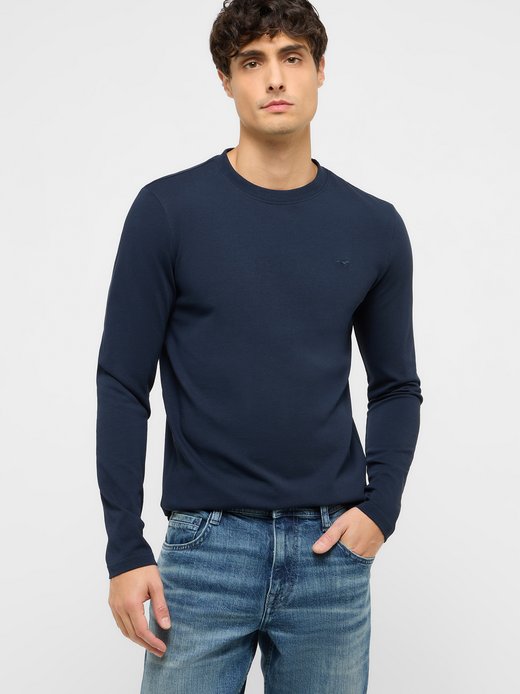 Herren Shirt