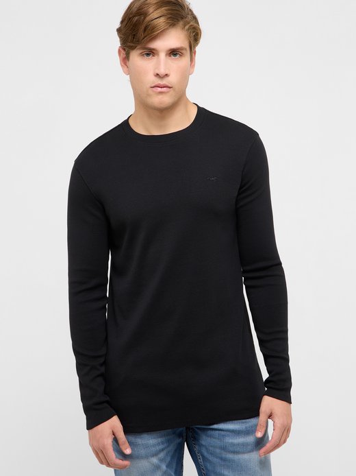 Herren Shirt