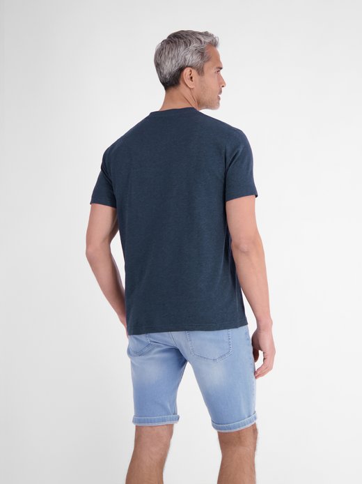 Herren Shirt