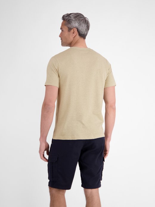 Herren Shirt