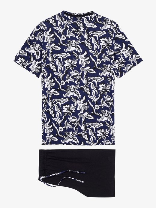 Herren Short Sleepwear  -  Catalan