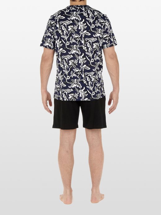 Herren Short Sleepwear  -  Catalan