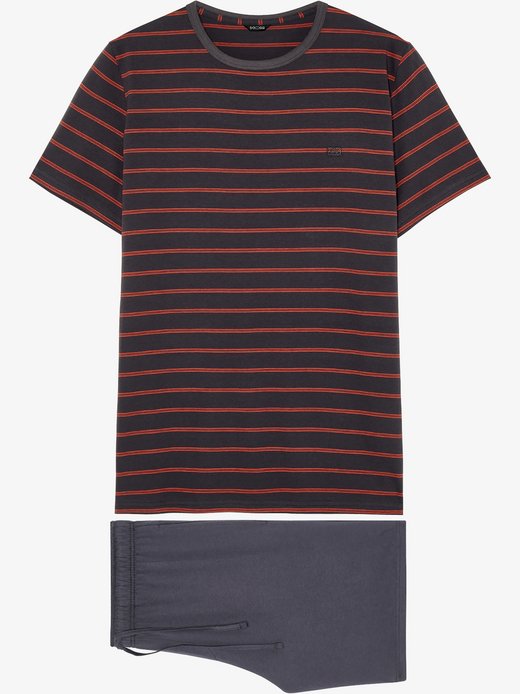 Herren Short Sleepwear  -  Croisette