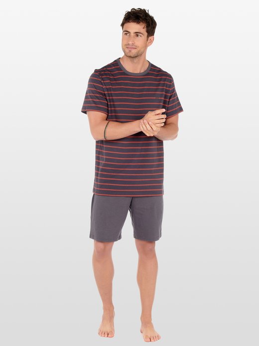 Herren Short Sleepwear  -  Croisette