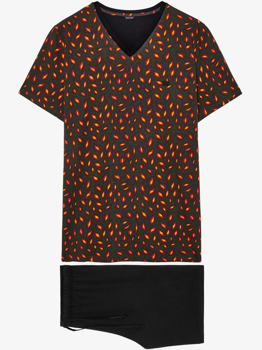 Herren Short Sleepwear  -  Esterel