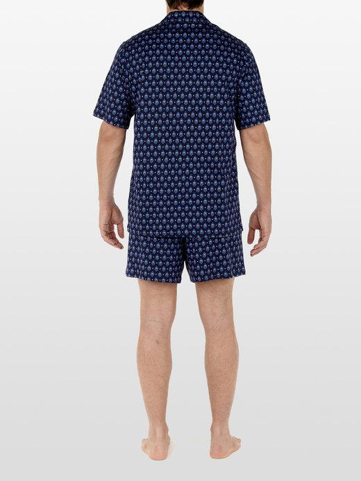 Herren Short Sleepwear  -  Frioul