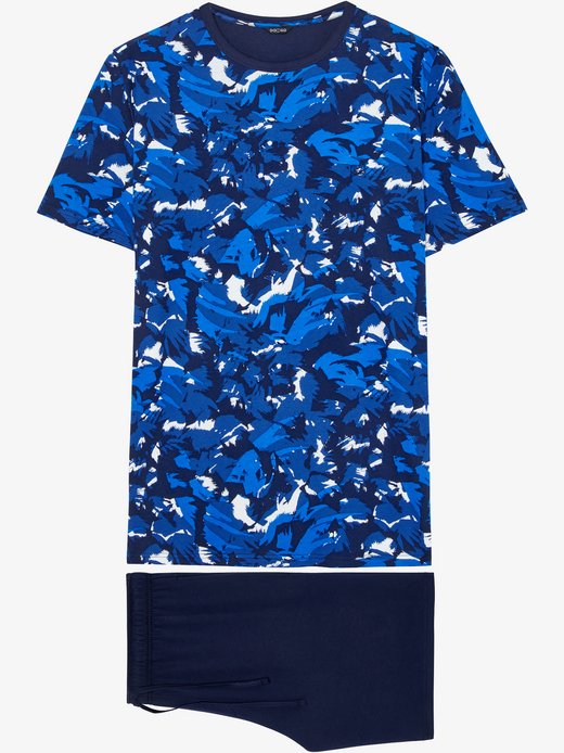 Herren Short Sleepwear  -  Madrague