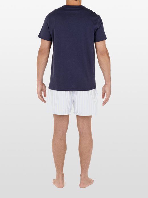 Herren Short Sleepwear  -  Niolon