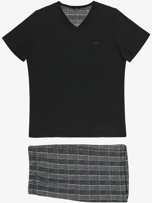 Herren Short Sleepwear  -  Pampelonne