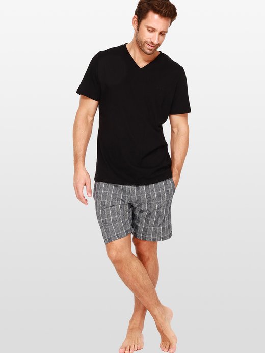Herren Short Sleepwear  -  Pampelonne