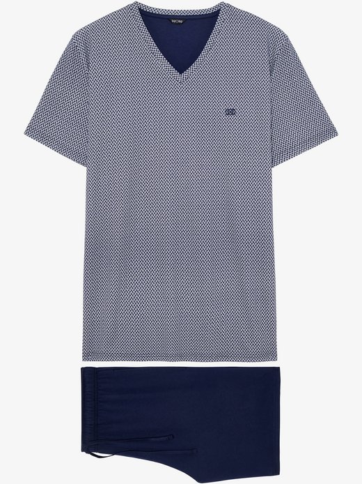 Herren Short Sleepwear  -  Ramantuelle