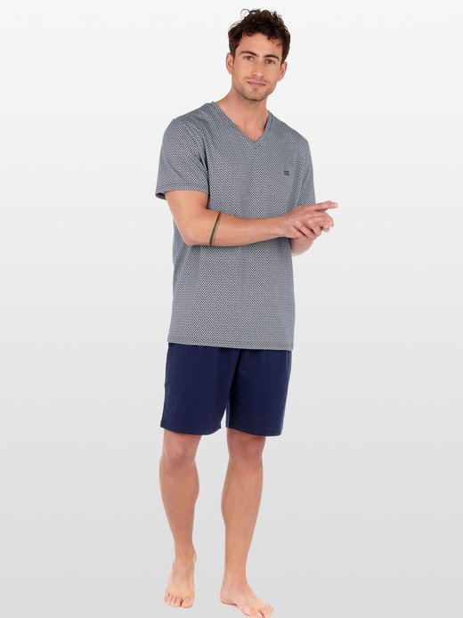 Herren Short Sleepwear  -  Ramantuelle