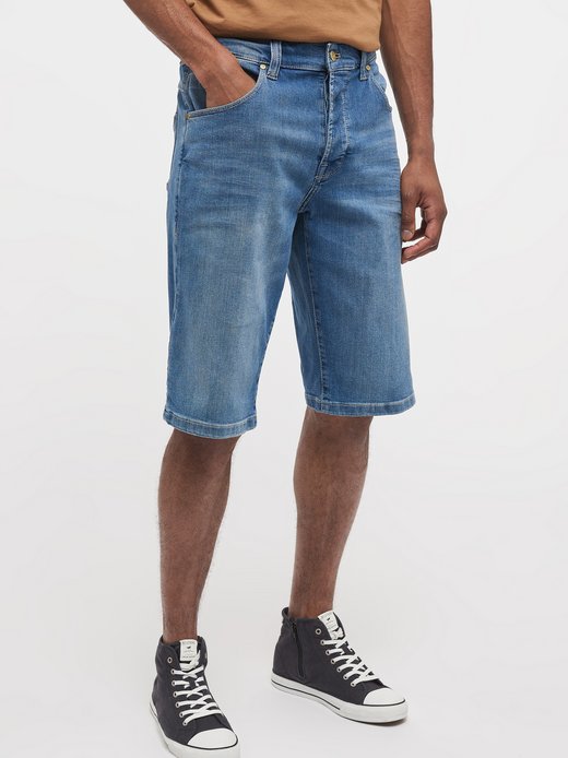 Herren Short