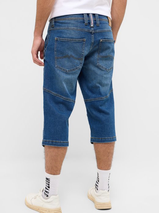 Herren Short