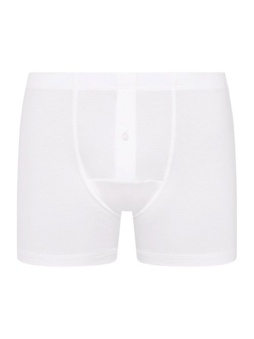Herren Shortleg Pants  -  Cotton Sensation
