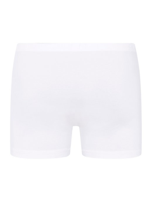 Herren Shortleg Pants  -  Cotton Sensation