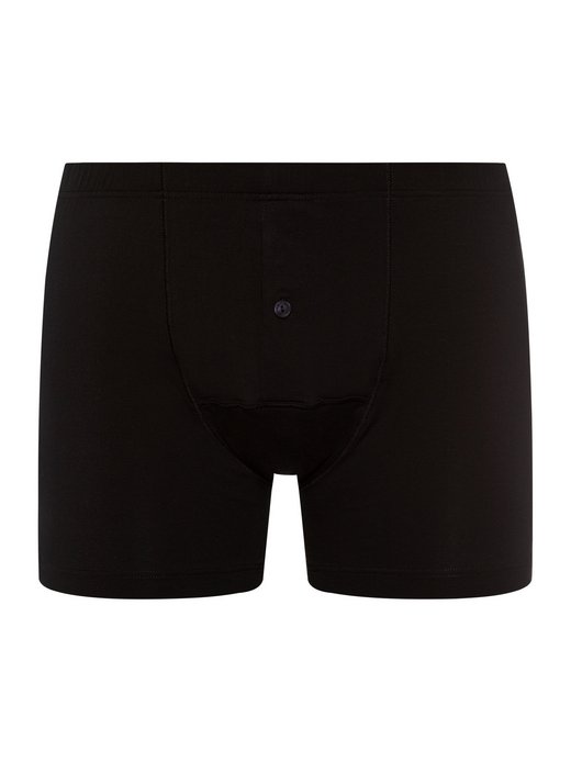 Herren Shortleg Pants  -  Cotton Sensation