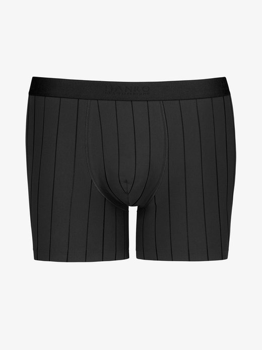 Herren Shortleg Pants  -  Shadow