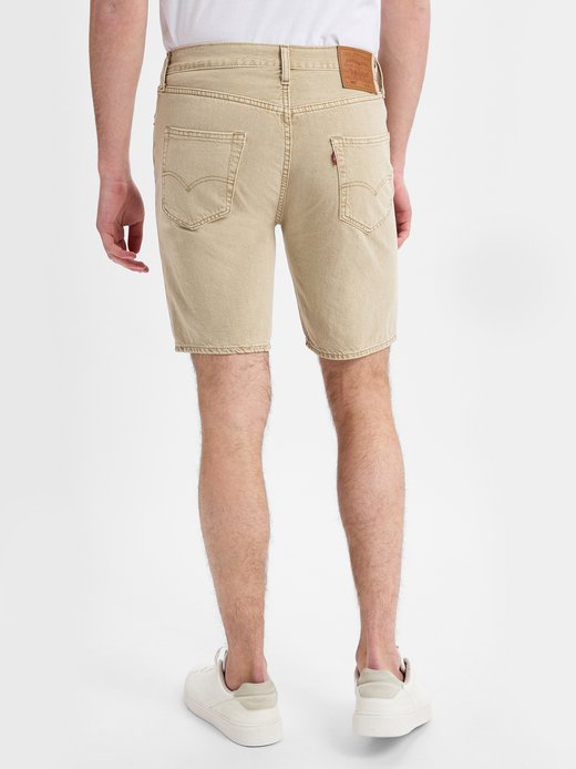 Herren Shorts - 501