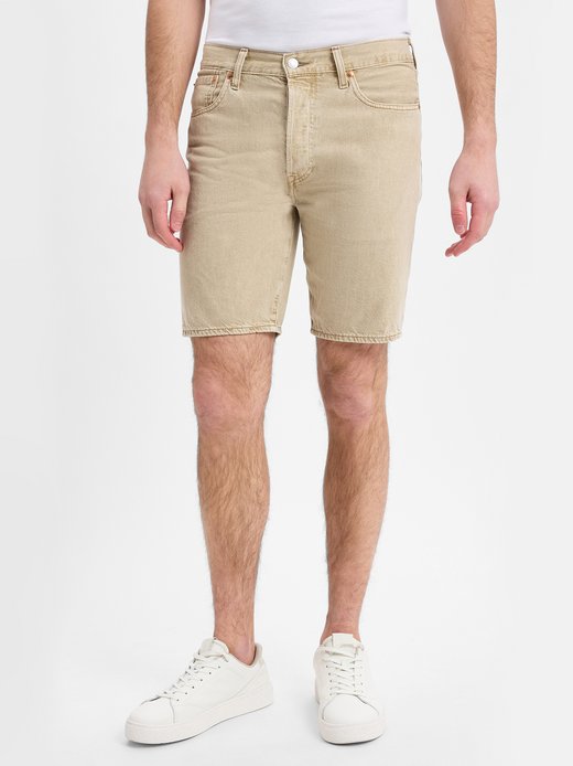 Herren Shorts - 501