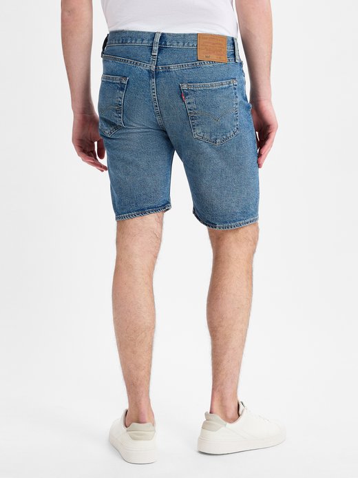 Herren Shorts - 501