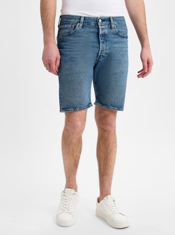 Herren Shorts - 501