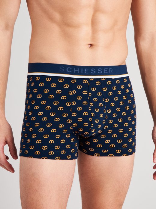 Herren Shorts  -  95/5