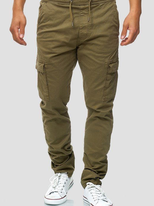 Herren Shorts - Azibo