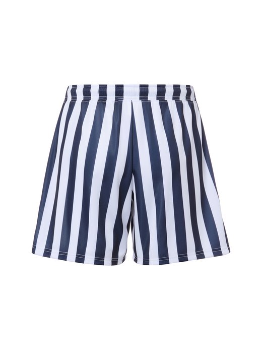 Herren Shorts - Azzuro