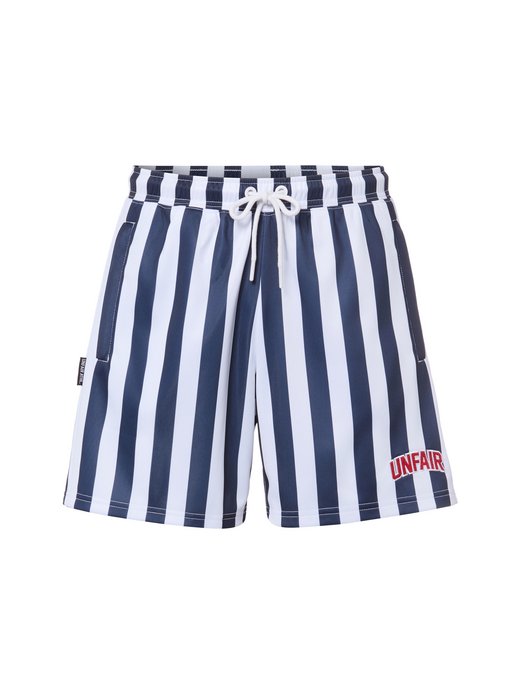 Herren Shorts - Azzuro