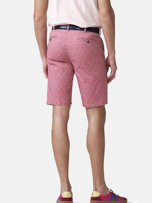 Herren Shorts - B-Palma 1-3023