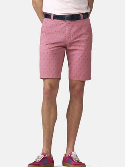 Herren Shorts - B-Palma 1-3023