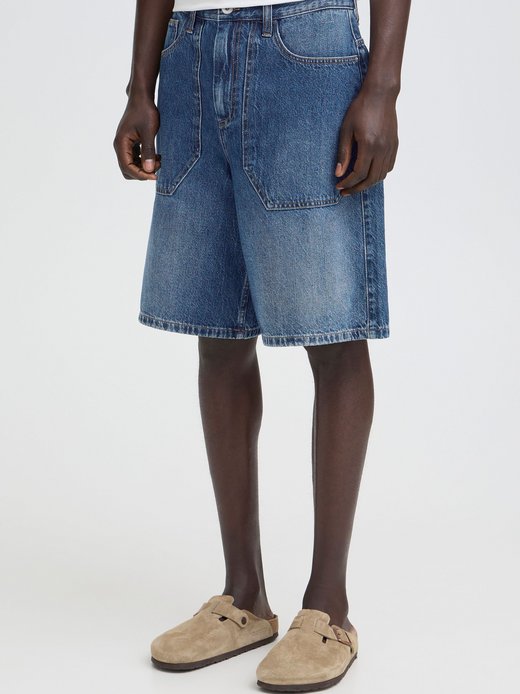 Herren Shorts - BHBaggy