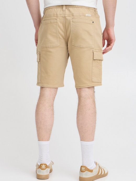 Herren Shorts - BHBlizzard
