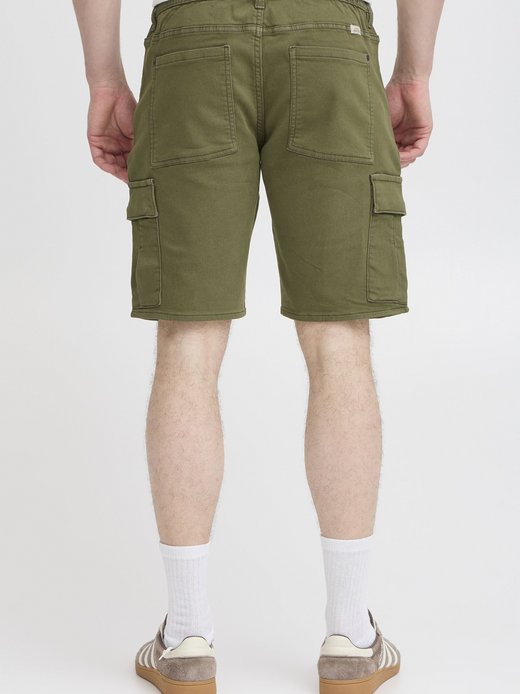 Herren Shorts - BHBlizzard