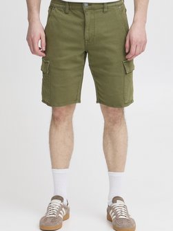 Herren Shorts - BHBlizzard