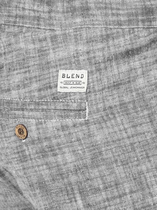 Herren Shorts - BHBones