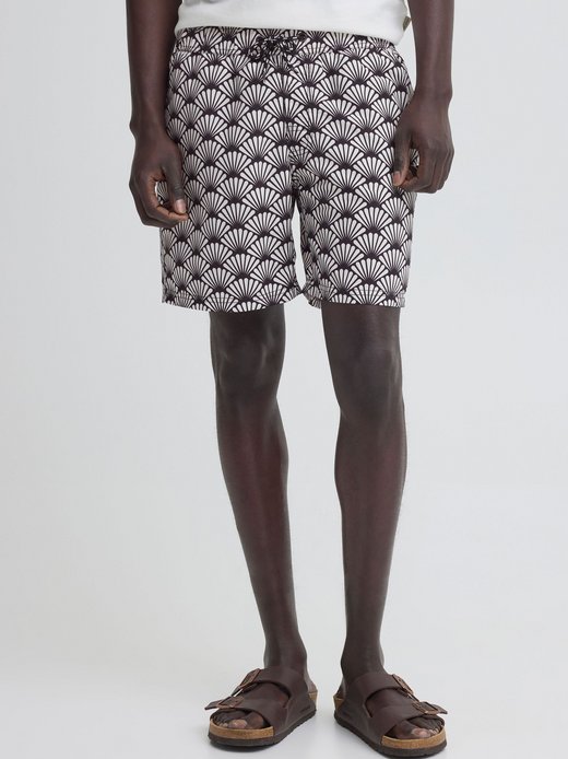 Herren Shorts - BHRadcliff Retro