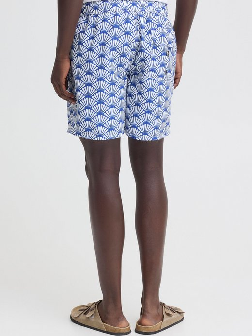 Herren Shorts - BHRadcliff Retro