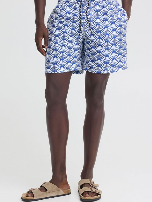 Herren Shorts - BHRadcliff Retro