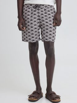 Herren Shorts - BHRadcliff Retro