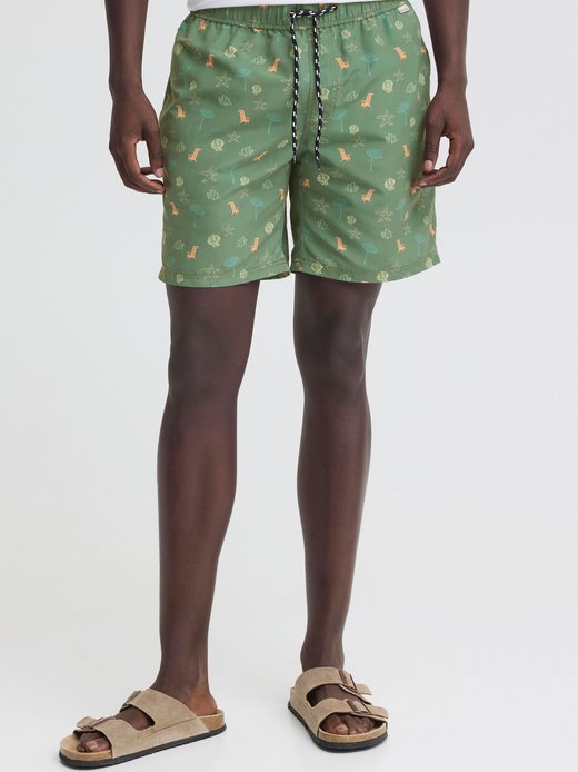 Herren Shorts - BHRingwar