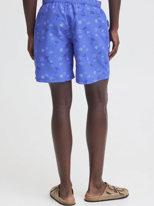 Herren Shorts - BHRingwar