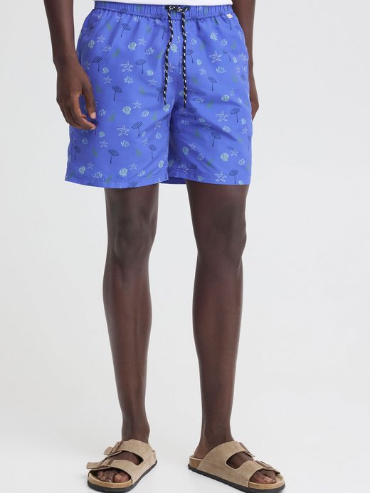 Herren Shorts - BHRingwar