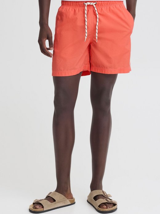 Herren Shorts - BHRoberti Heavy Wash